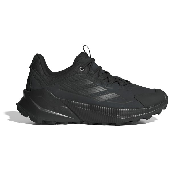 adidas Terrex - Women's Terrex Trailmaker 2 LEA - Multisportschuhe Gr 4 schwarz/grau von adidas Terrex