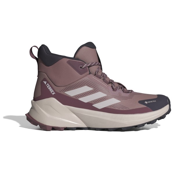 adidas Terrex - Women's Terrex Trailmaker 2 Mid GTX - Wanderschuhe Gr 6 braun adidas Terrex - Women's Terrex Trailmaker 2 Mid GTX - Wanderschuhe Gr 6 braun von adidas Terrex