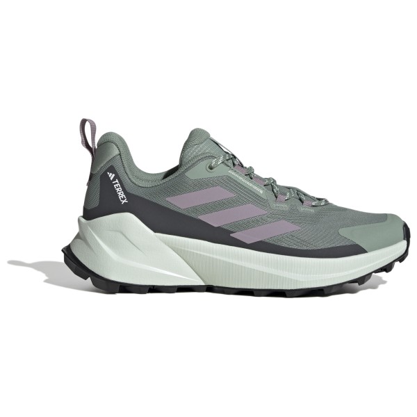 adidas Terrex - Women's Terrex Trailmaker 2 - Multisportschuhe Gr 4;4,5;5;5,5;6;6,5;7;7,5;8;8,5;9 grau von adidas Terrex