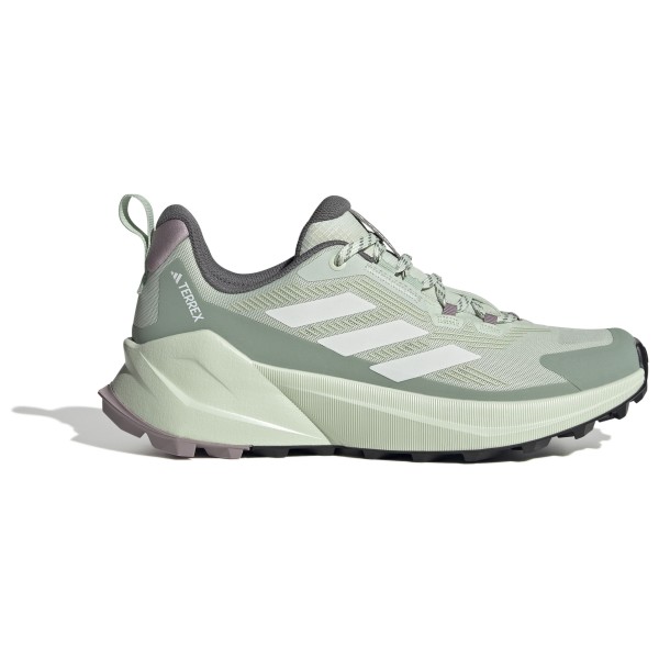 adidas Terrex - Women's Terrex Trailmaker 2 - Multisportschuhe Gr 4 grau von adidas Terrex