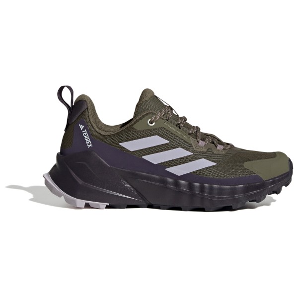 adidas Terrex - Women's Terrex Trailmaker 2 - Multisportschuhe Gr 5,5 grau von adidas Terrex