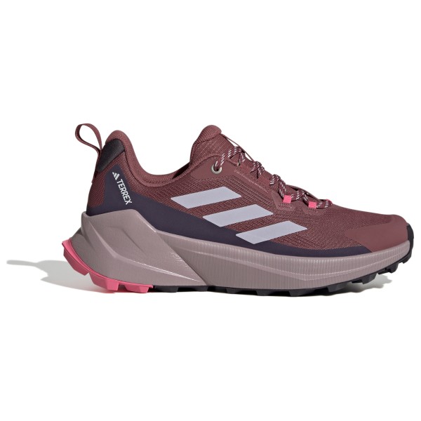 adidas Terrex - Women's Terrex Trailmaker 2 - Multisportschuhe Gr 7 lila von adidas Terrex