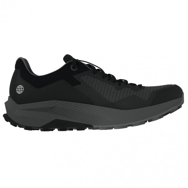 adidas Terrex - Women's Terrex Trailrider GTX - Trailrunningschuhe Gr 5 schwarz adidas Terrex - Women's Terrex Trailrider GTX - Trailrunningschuhe Gr 5 schwarz von adidas Terrex