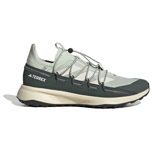 adidas Terrex - Women's Terrex Voyager 21 - Freizeitschuhe Gr 4;4,5;5;5,5;6;6,5;7;7,5;8;8,5;9 braun;grau von adidas Terrex
