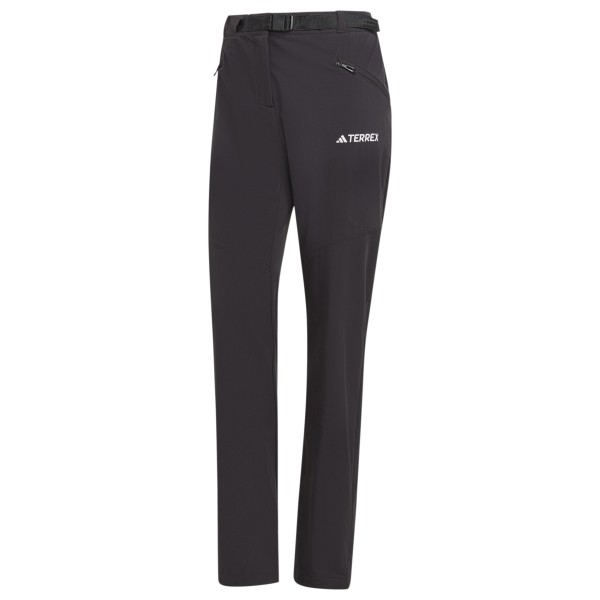 adidas Terrex - Women's Terrex Xperior Pants - Trekkinghose Gr 34;36;38;40;42 grau von adidas Terrex