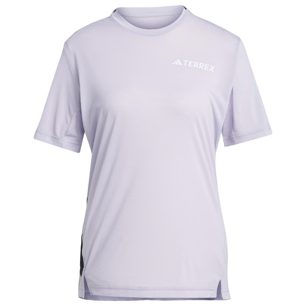 adidas Terrex - Women's Xploric T-Shirt - Funktionsshirt Gr XL weiß von adidas Terrex