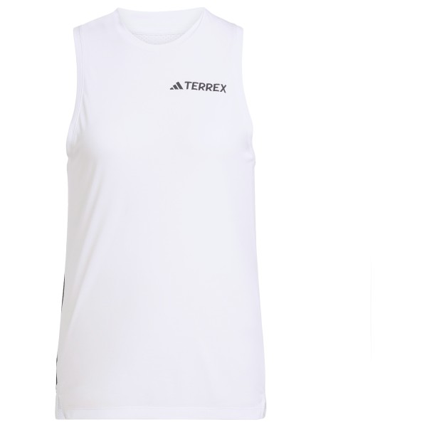 adidas Terrex - Women's Xploric Tank - Tank Top Gr L;M;S;XL;XS weiß adidas Terrex - Women's Xploric Tank - Tank Top Gr L;M;S;XL;XS weiß von adidas Terrex