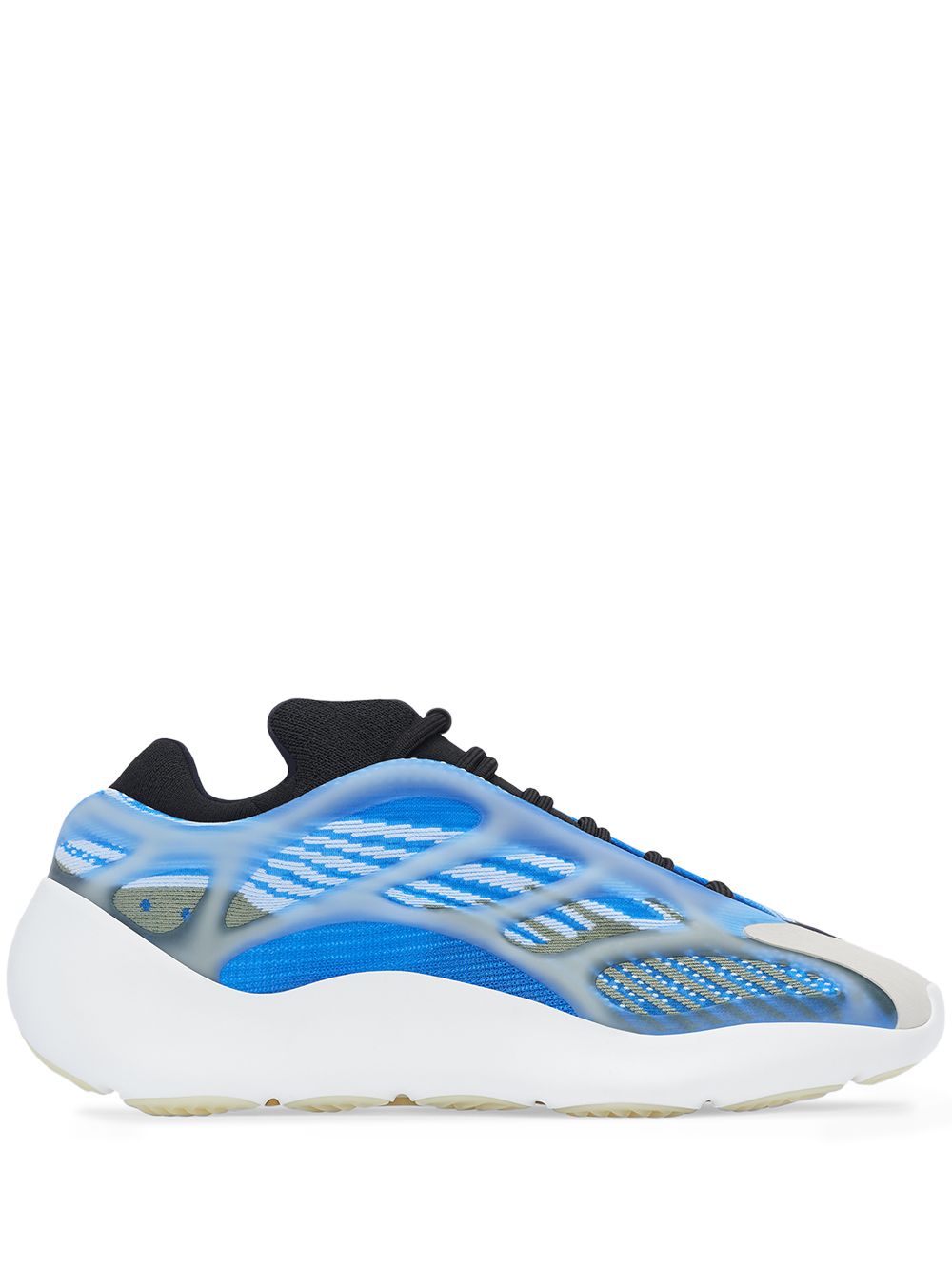 adidas Yeezy 700 V3 'Arzareth' sneakers - Blue von adidas Yeezy