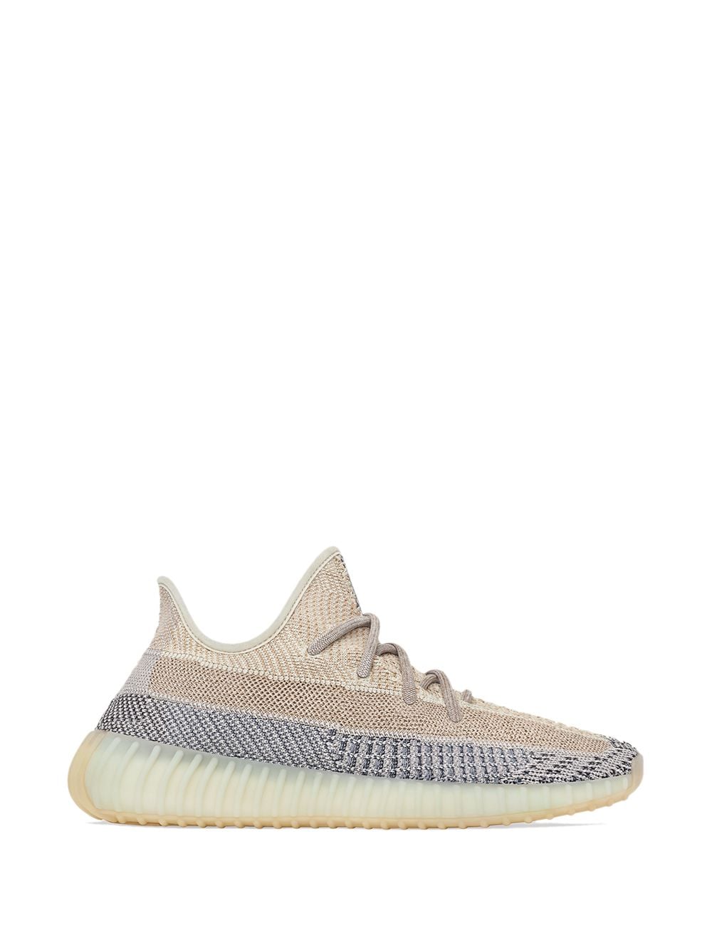 adidas Yeezy Boost 350 V2 Ash Pearl sneakers - Grey von adidas Yeezy