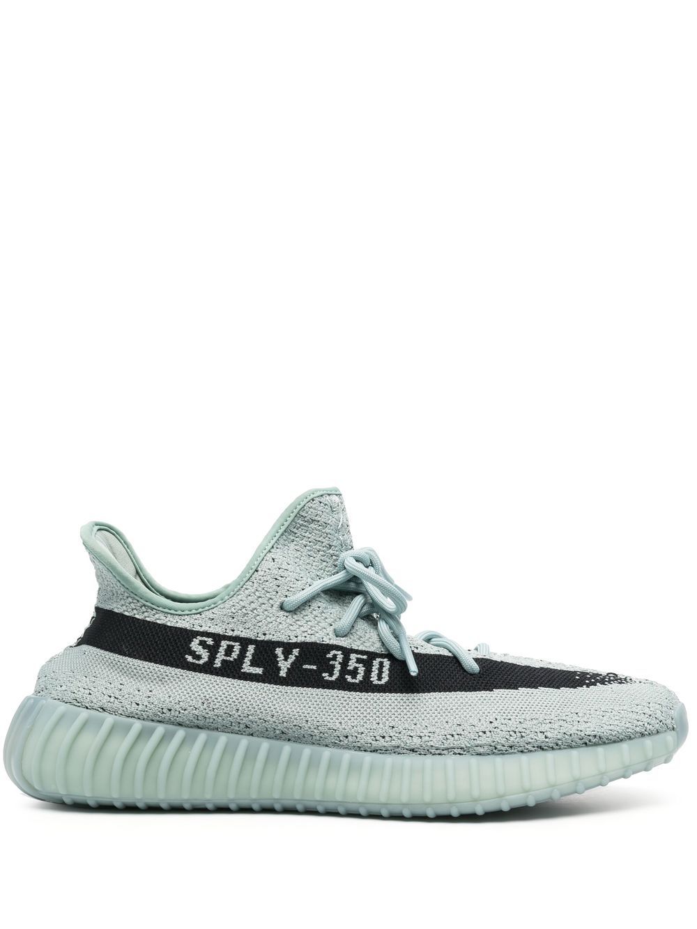 adidas Yeezy Boost 350 V2 "Salt" sneakers - Blue von adidas Yeezy