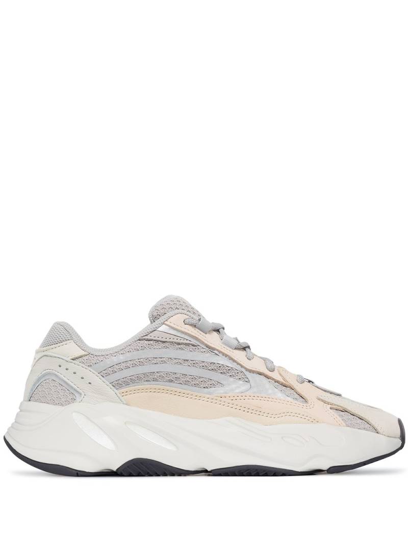 adidas Yeezy Boost 700 low-top sneakers - Grey von adidas Yeezy