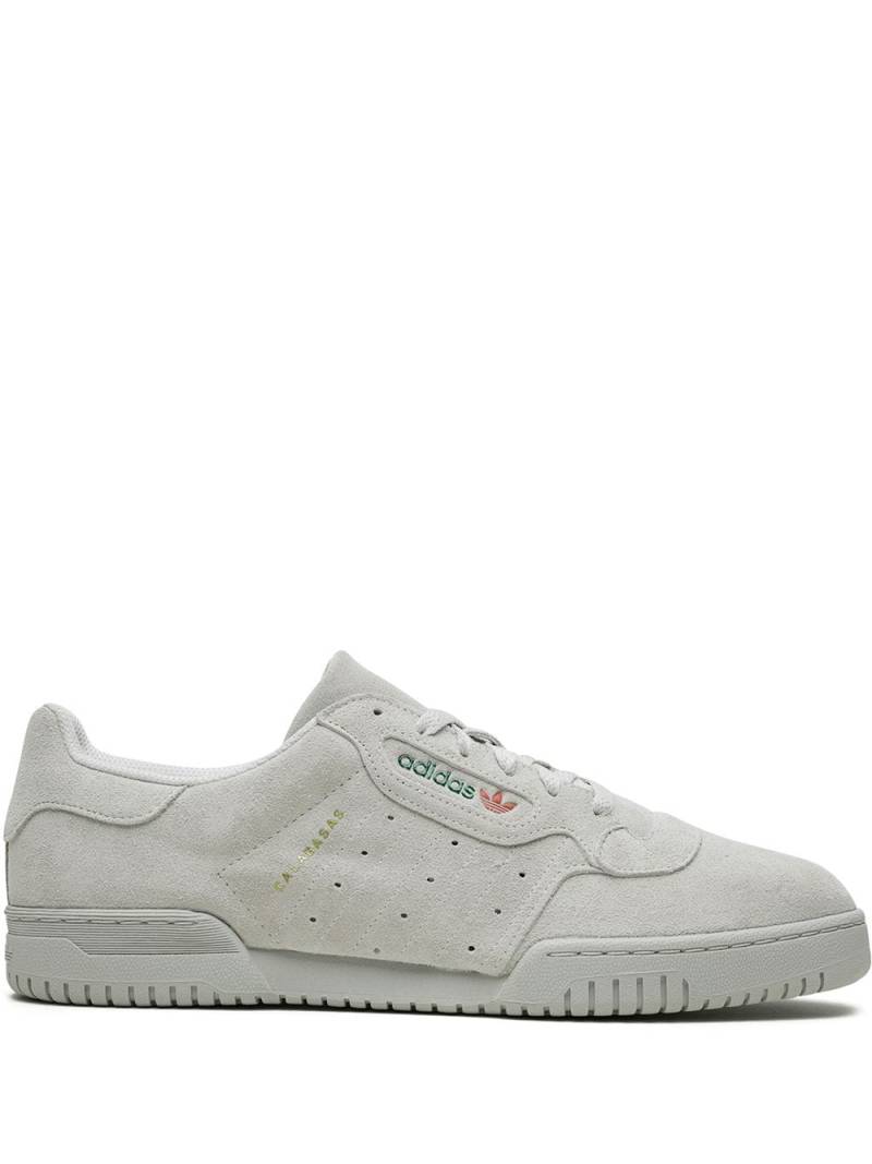 adidas Yeezy Powerphase "Quiet Grey" sneakers von adidas Yeezy