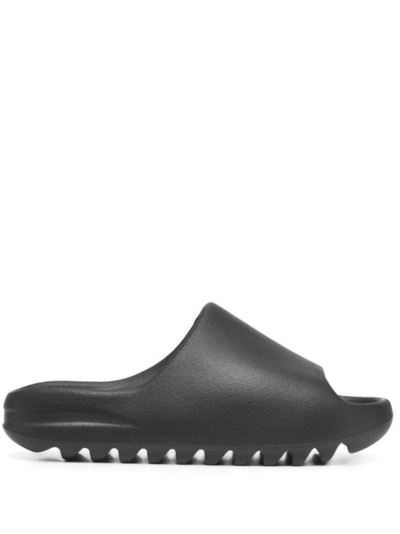 adidas Yeezy YEEZY "Onyx" slides - Black von adidas Yeezy