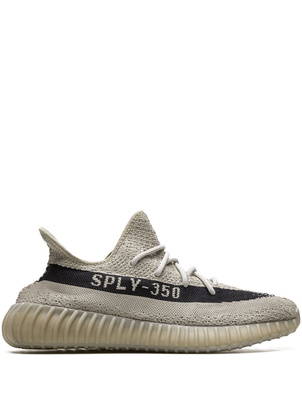 adidas Yeezy YEEZY 350 Boost V2 "Slate" sneakers - Grey von adidas Yeezy