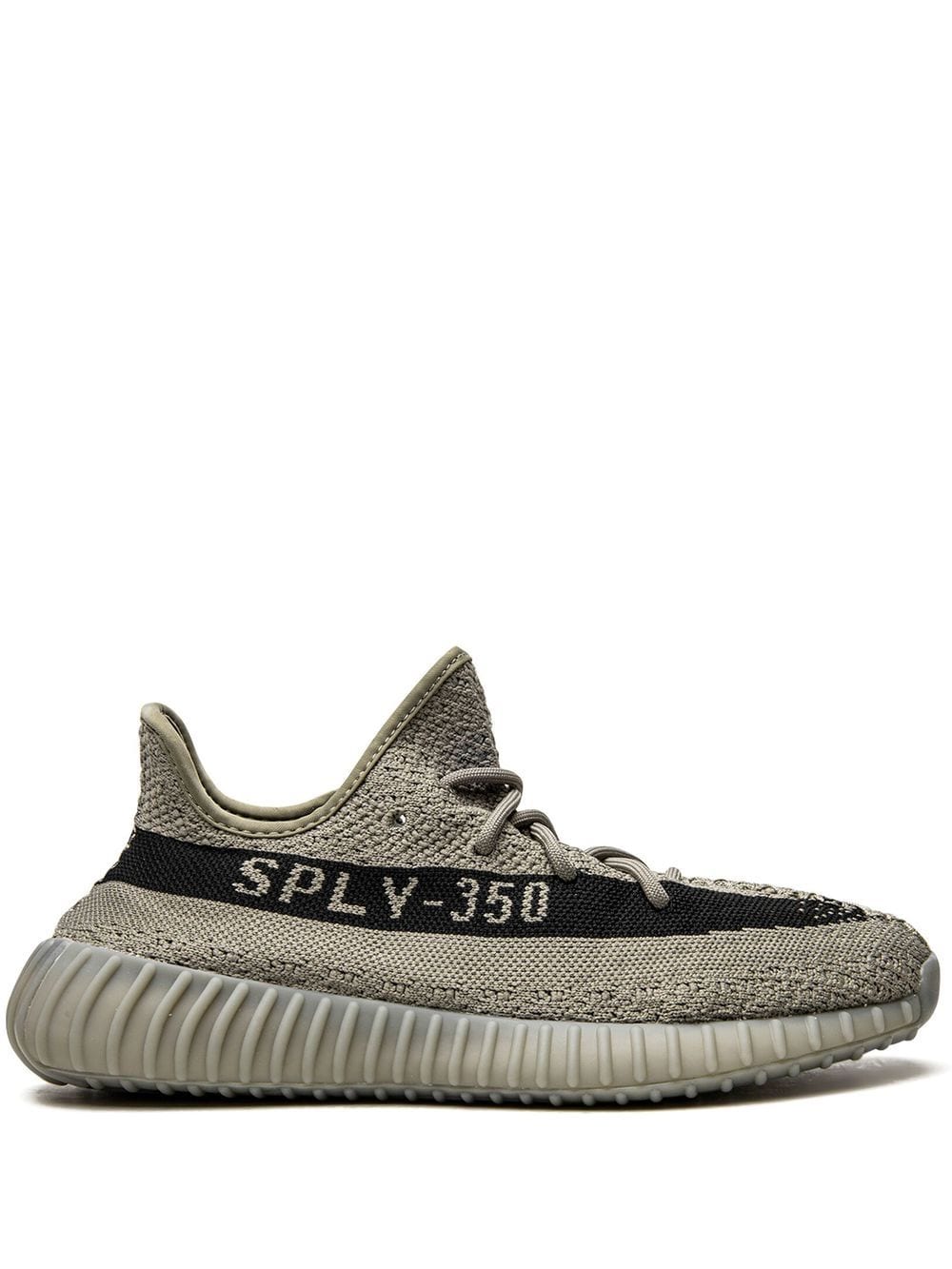 adidas Yeezy YEEZY 350 v2 "Granite" sneakers - Green von adidas Yeezy