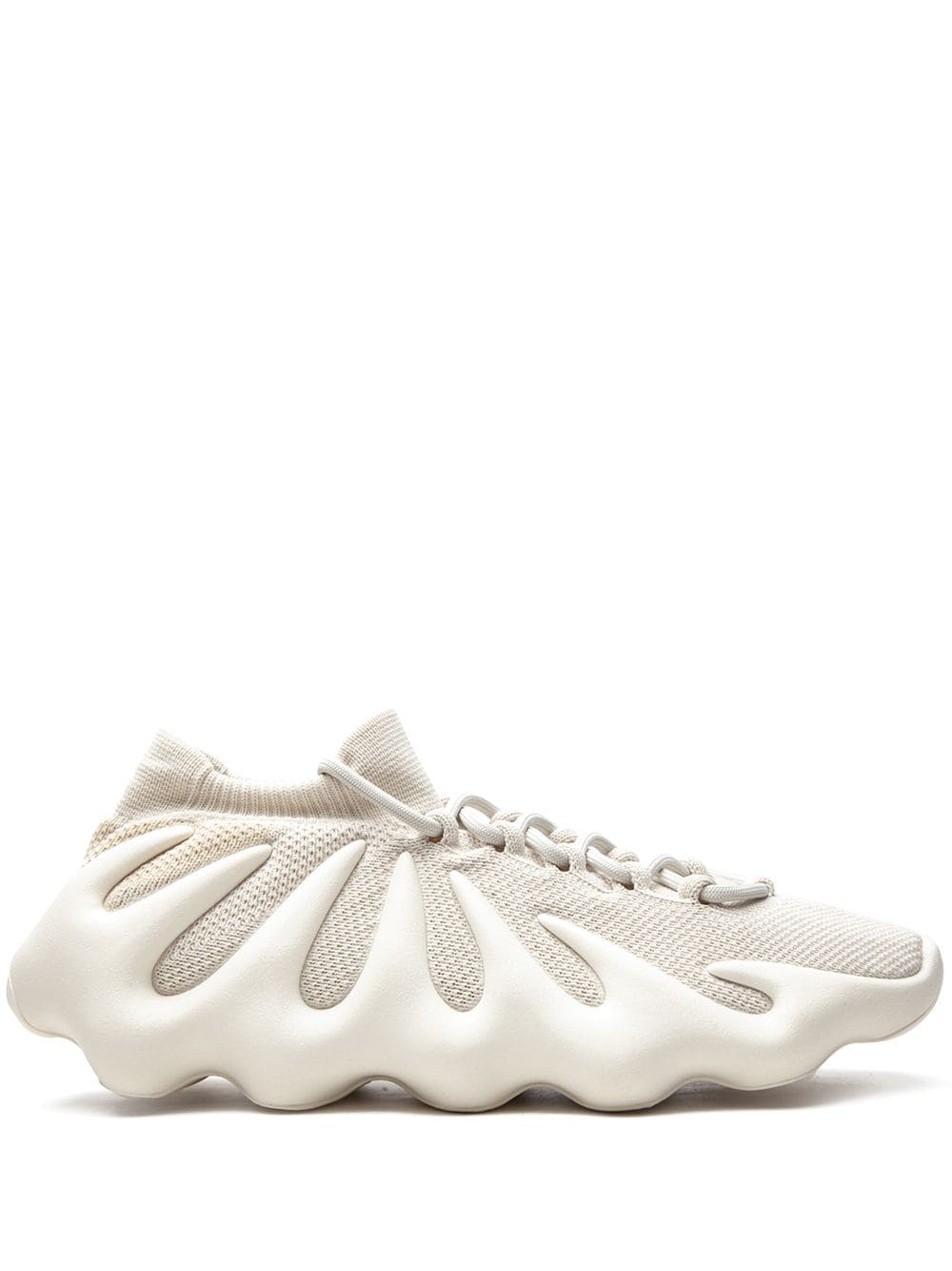 adidas Yeezy YEEZY 450 "Cloud White" sneakers von adidas Yeezy