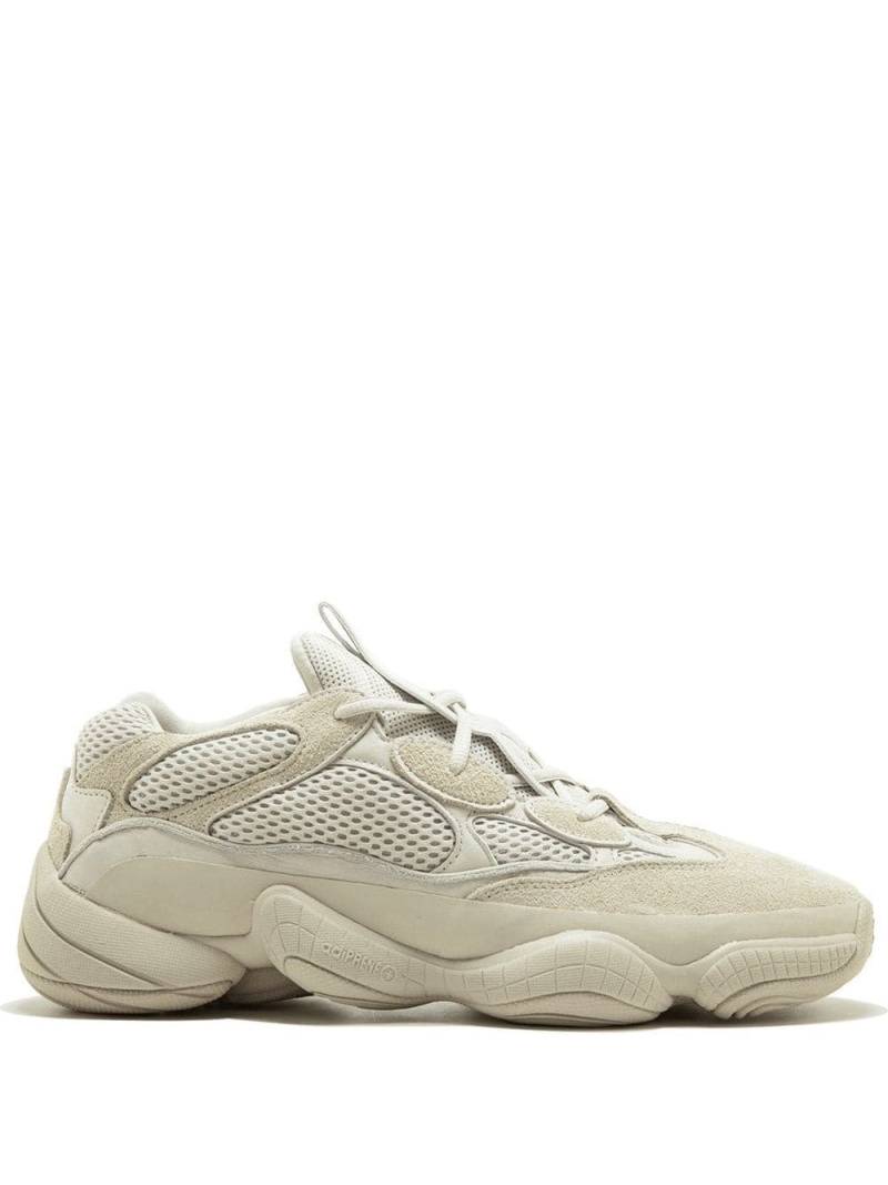 adidas Yeezy 500 "Blush/Desert Rat" sneakers - Neutrals von adidas Yeezy