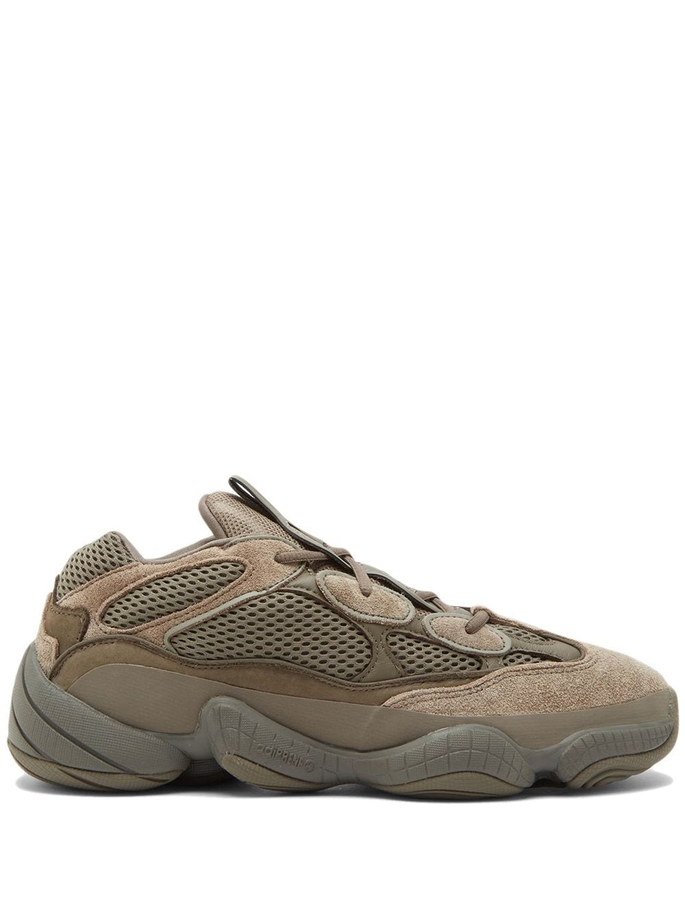 adidas Yeezy YEEZY 500 "Clay Brown" sneakers von adidas Yeezy