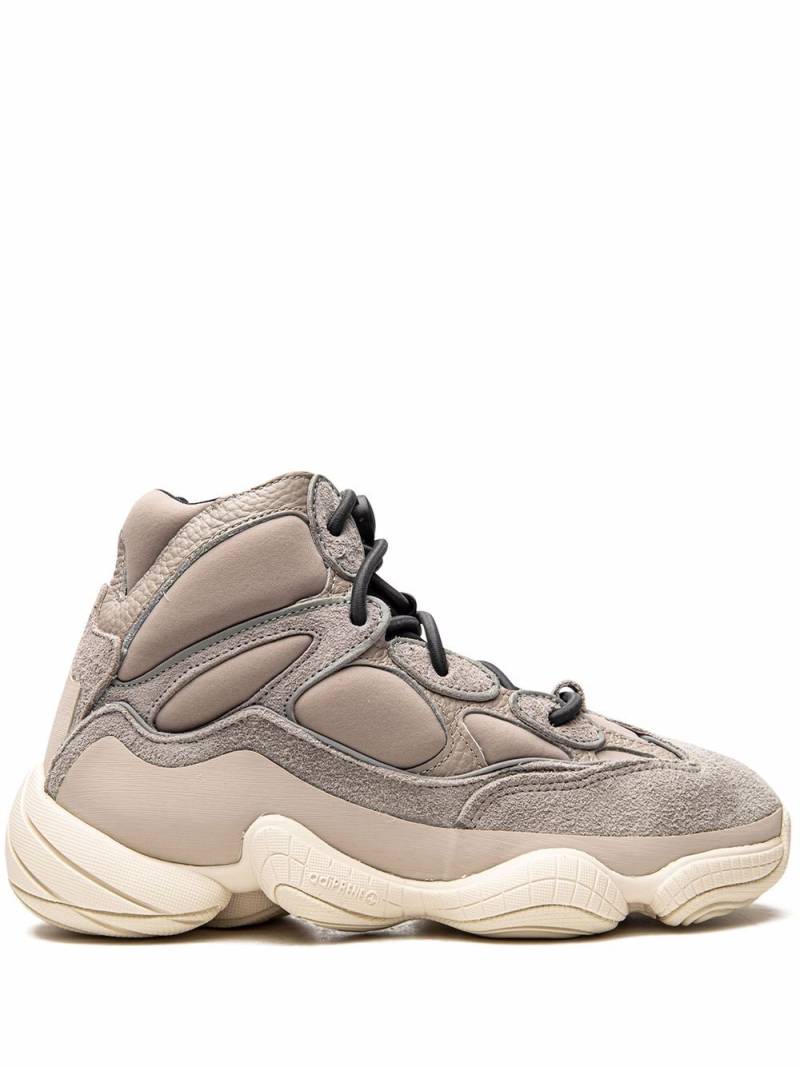 adidas Yeezy YEEZY 500 High "Mist" sneakers - Neutrals von adidas Yeezy