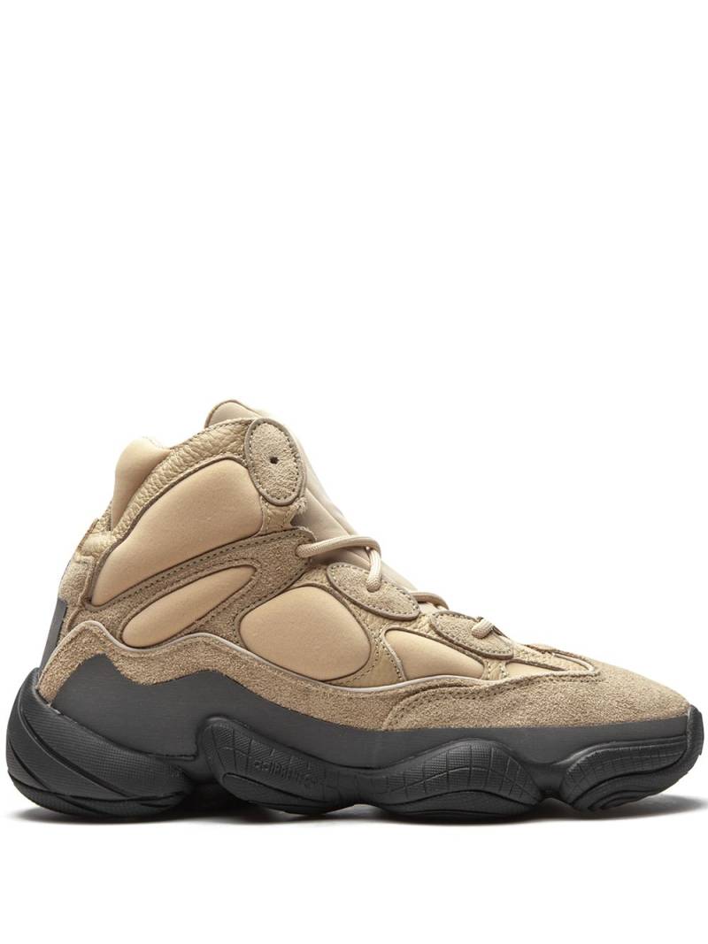 adidas Yeezy YEEZY 500 High "Shale Warm" sneakers - Neutrals von adidas Yeezy