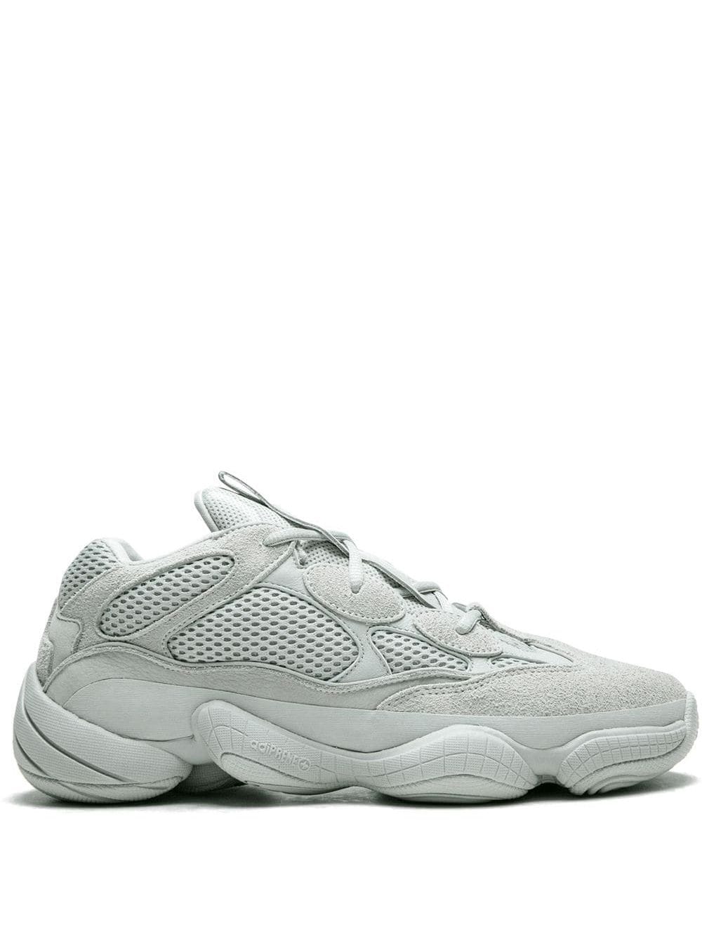 adidas Yeezy 500 "Salt" sneakers - Grey von adidas Yeezy