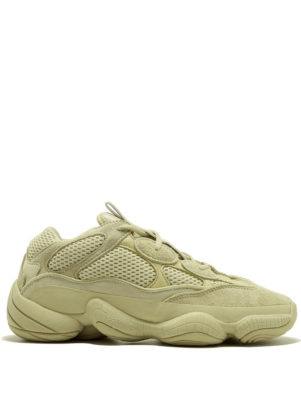 adidas Yeezy YEEZY 500 "Super Moon Yellow" sneakers - Neutrals von adidas Yeezy