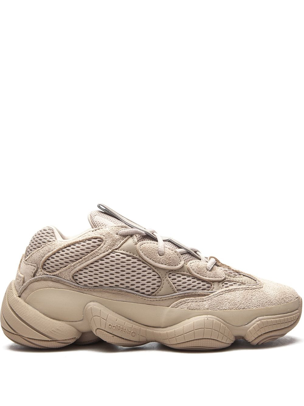 adidas Yeezy YEEZY 500 "Taupe Light" sneakers - Neutrals von adidas Yeezy