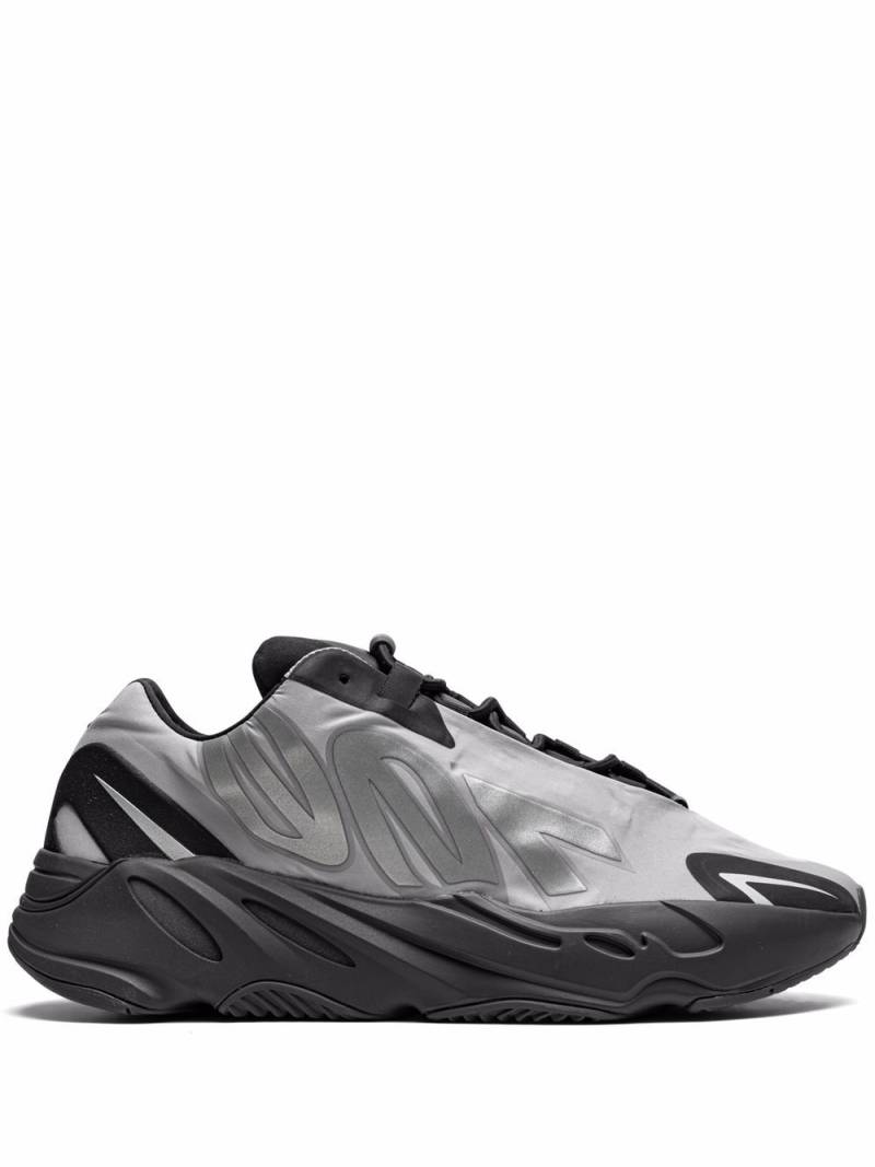 adidas Yeezy YEEZY 700 MNVN "Metallic" sneakers - Grey von adidas Yeezy