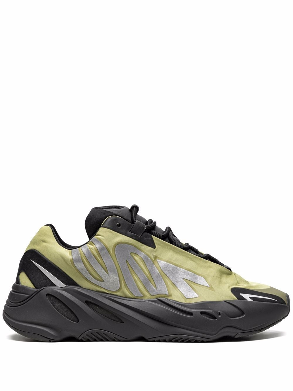 adidas Yeezy Yeezy 700 MNVN "Resin" sneakers - Yellow von adidas Yeezy