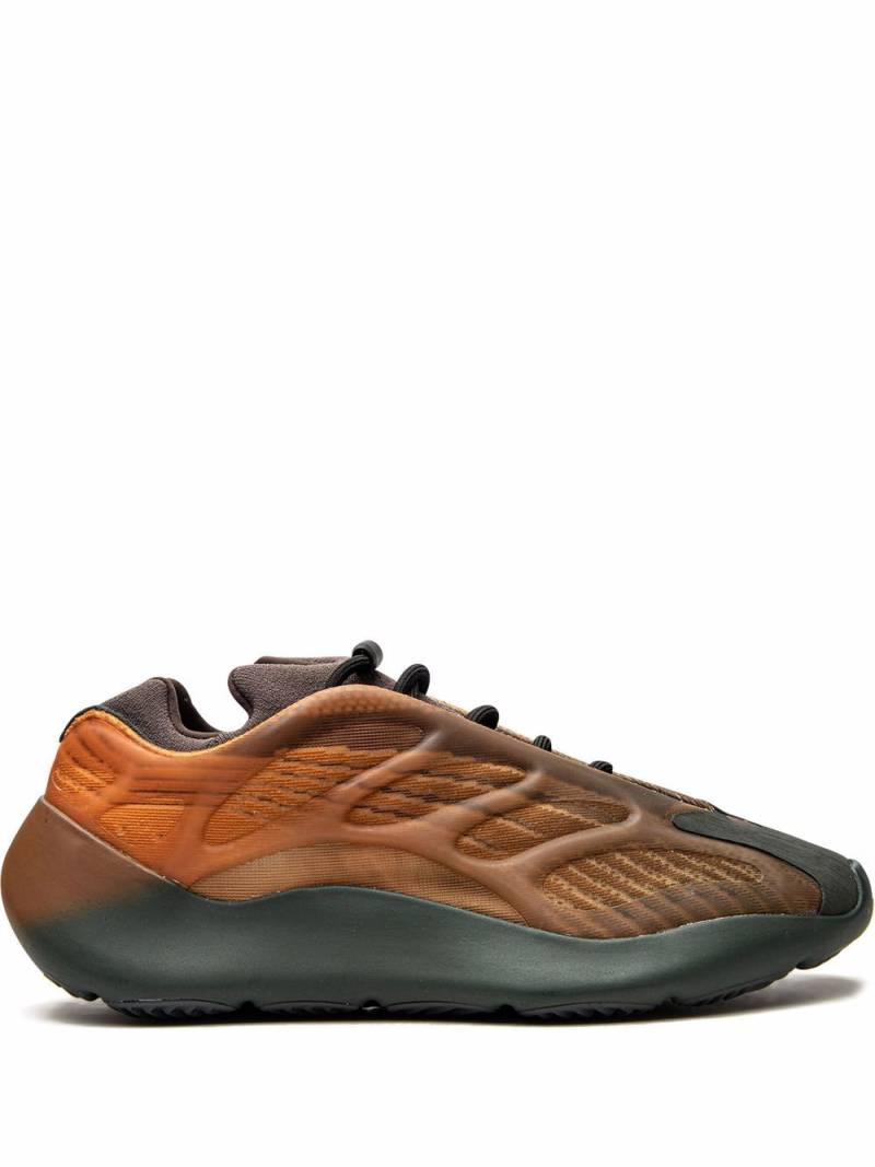 adidas Yeezy YEEZY 700 V3 "Copper Fade" sneakers - Brown von adidas Yeezy