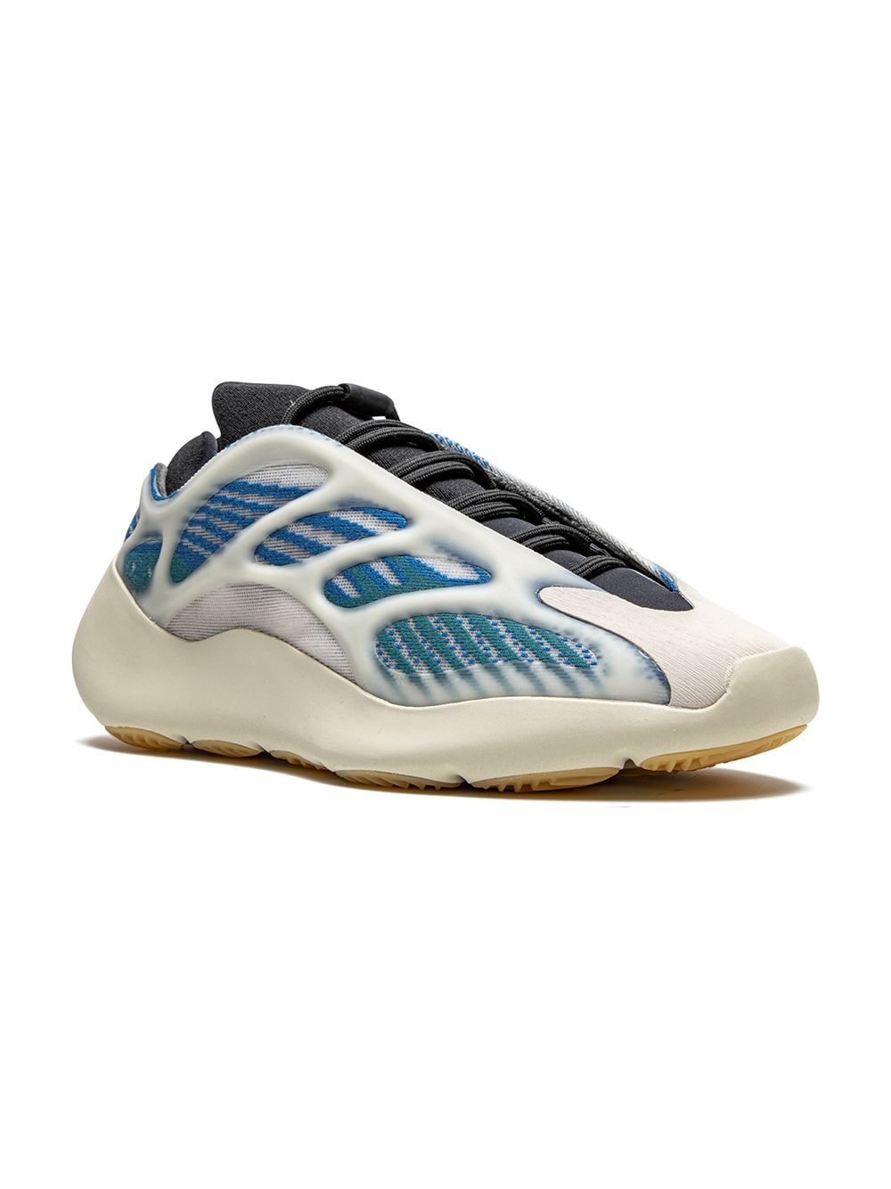 adidas Yeezy YEEZY 700 V3 "Kyanite" sneakers - White von adidas Yeezy