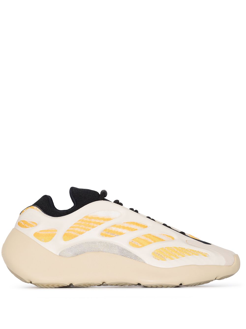 adidas Yeezy YEEZY 700 V3 "Safflower" sneakers - Neutrals von adidas Yeezy