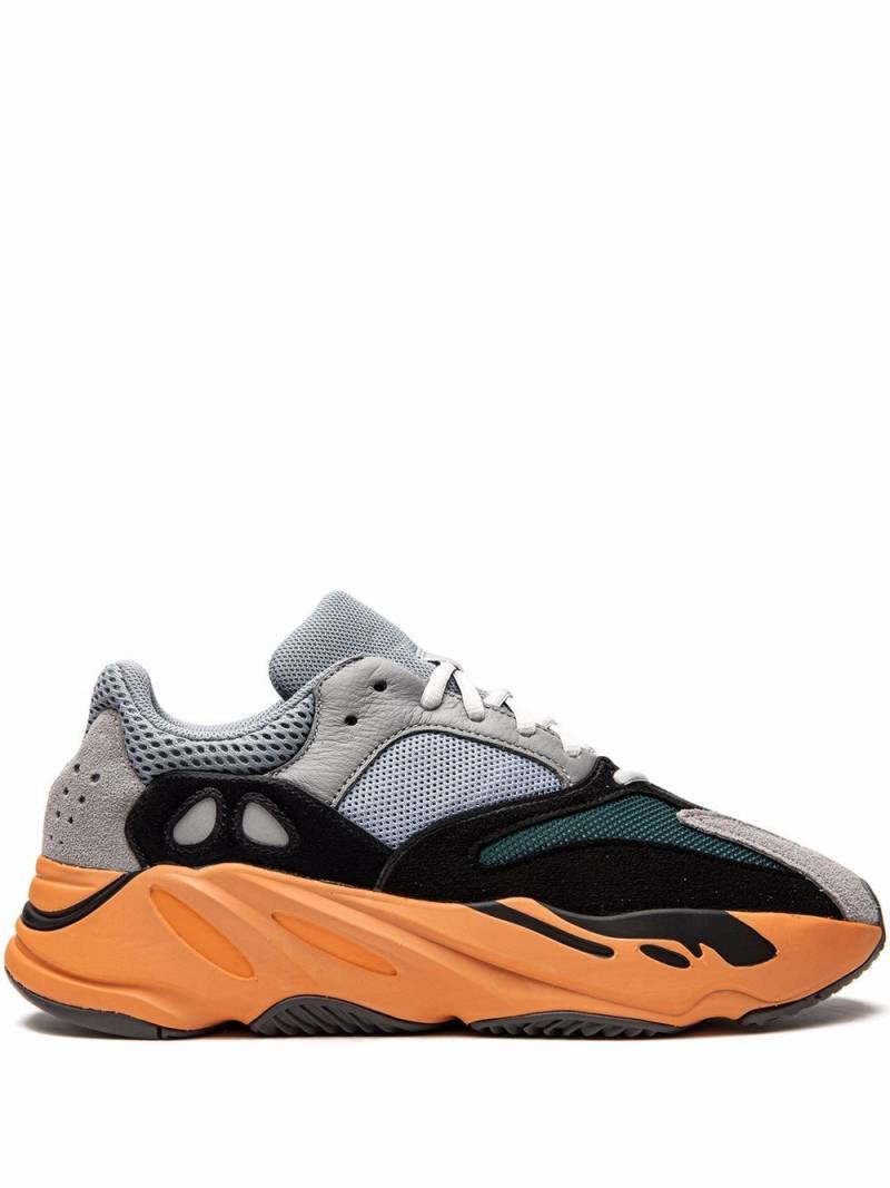 adidas Yeezy YEEZY 700 "Wash Orange" sneakers - Grey von adidas Yeezy