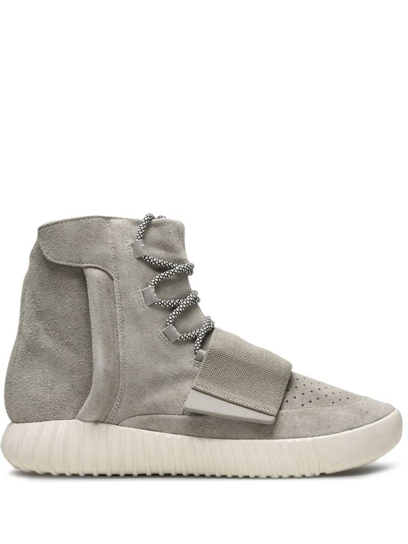 adidas Yeezy Yeezy 750 Boost sneakers - Grey von adidas Yeezy