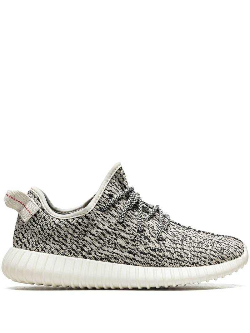 adidas Yeezy YEEZY Boost 350 "Turtle Dove 2022" sneakers - Grey von adidas Yeezy