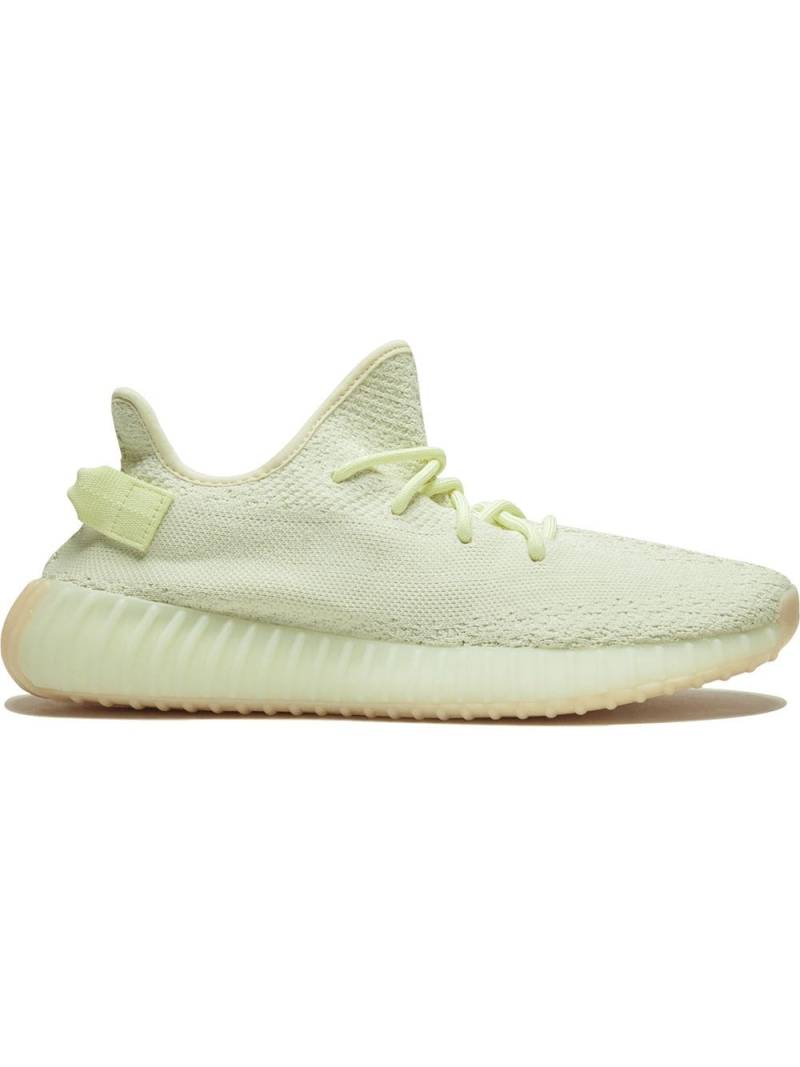 adidas Yeezy Boost 350 V2 "Butter" sneakers - Neutrals von adidas Yeezy