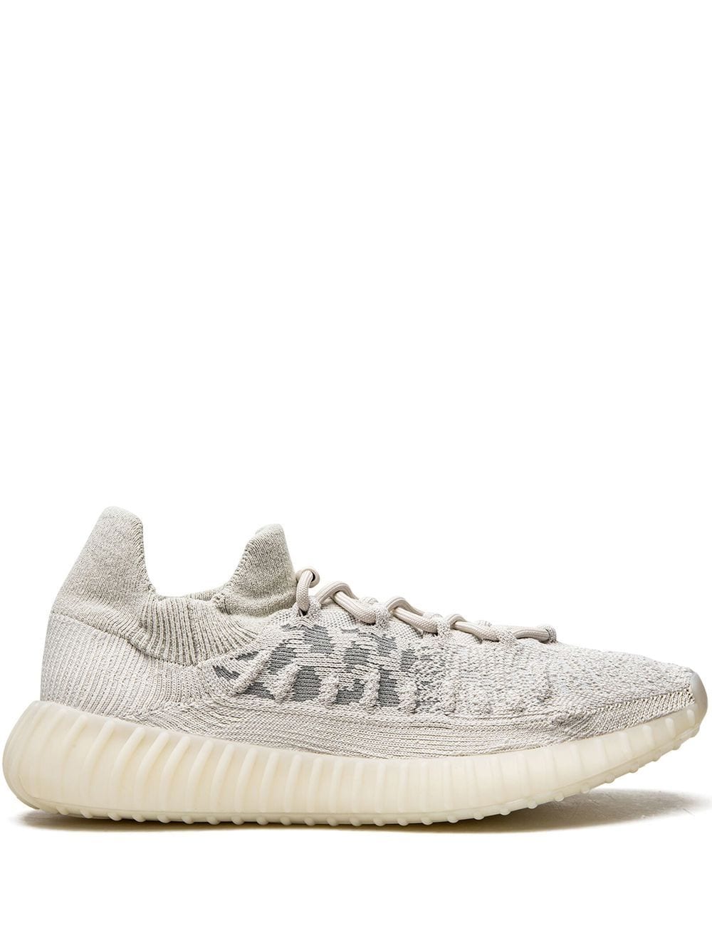 adidas Yeezy YEEZY Boost 350 V2 CMPCT "Slate Bone" sneakers - Grey von adidas Yeezy