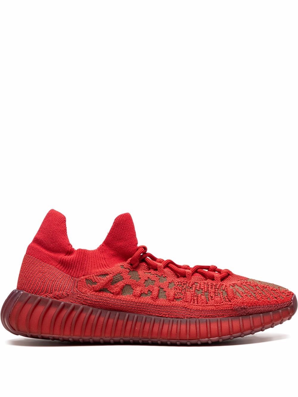 adidas Yeezy YEEZY Boost 350 V2 CMPCT "Slate Red" sneakers von adidas Yeezy