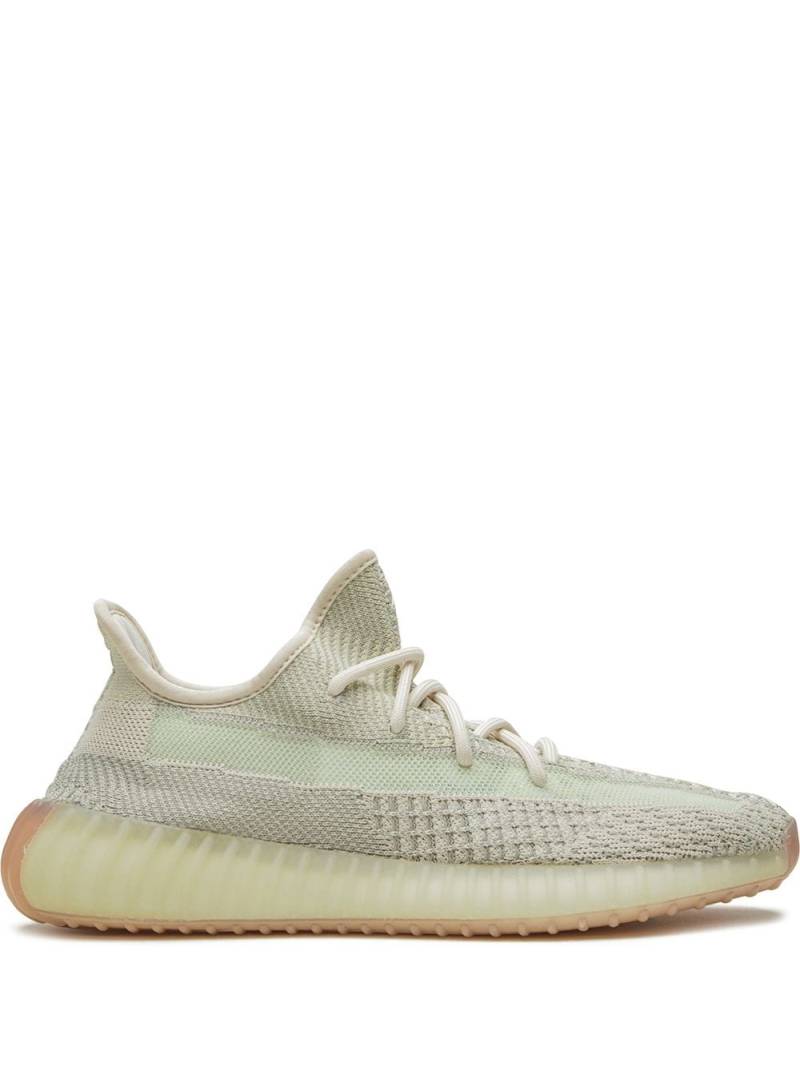 adidas Yeezy YEEZY Boost 350 V2 "Citrin" sneakers - Neutrals von adidas Yeezy