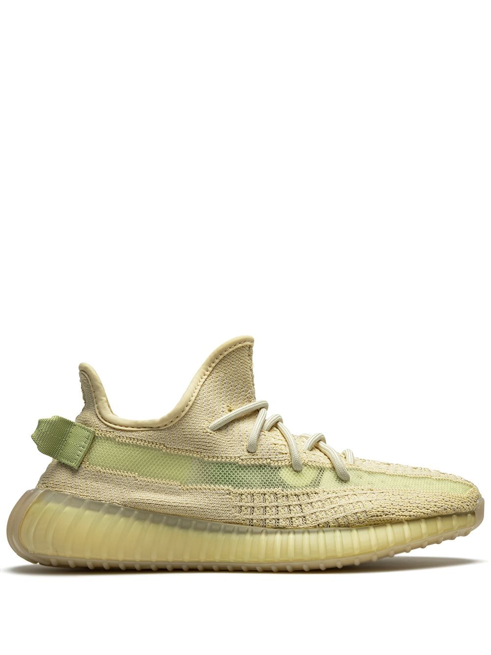 adidas Yeezy YEEZY Boost 350 V2 "Flax" sneakers - Neutrals von adidas Yeezy