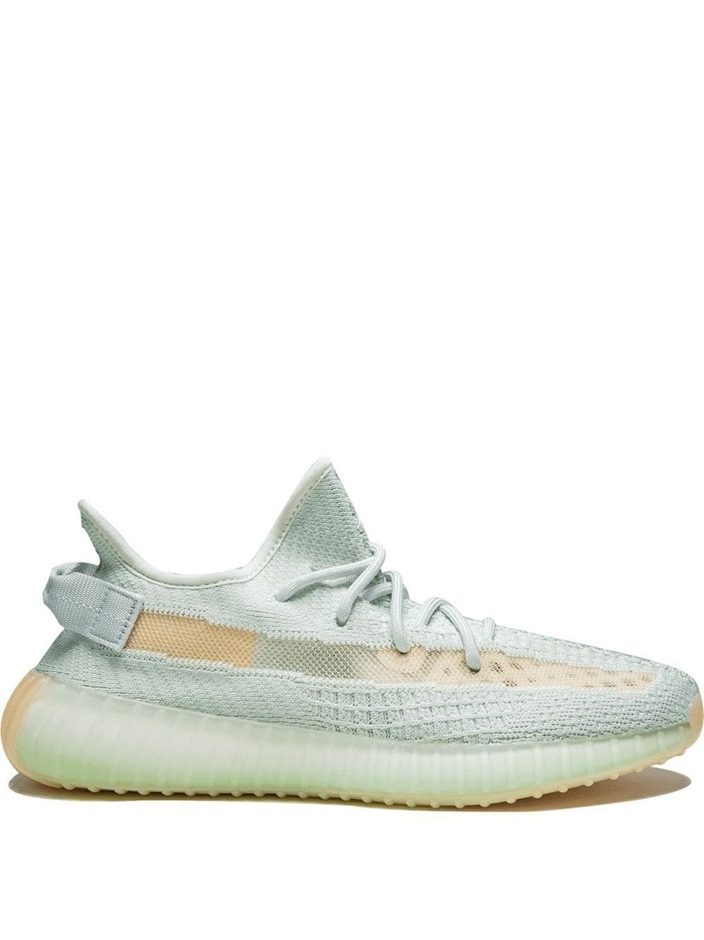 adidas Yeezy YEEZY Boost 350 V2 "Hyper Space" sneakers - Blue von adidas Yeezy