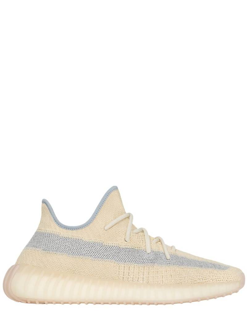 adidas Yeezy YEEZY Boost 350 V2 "Linen" sneakers - Neutrals von adidas Yeezy