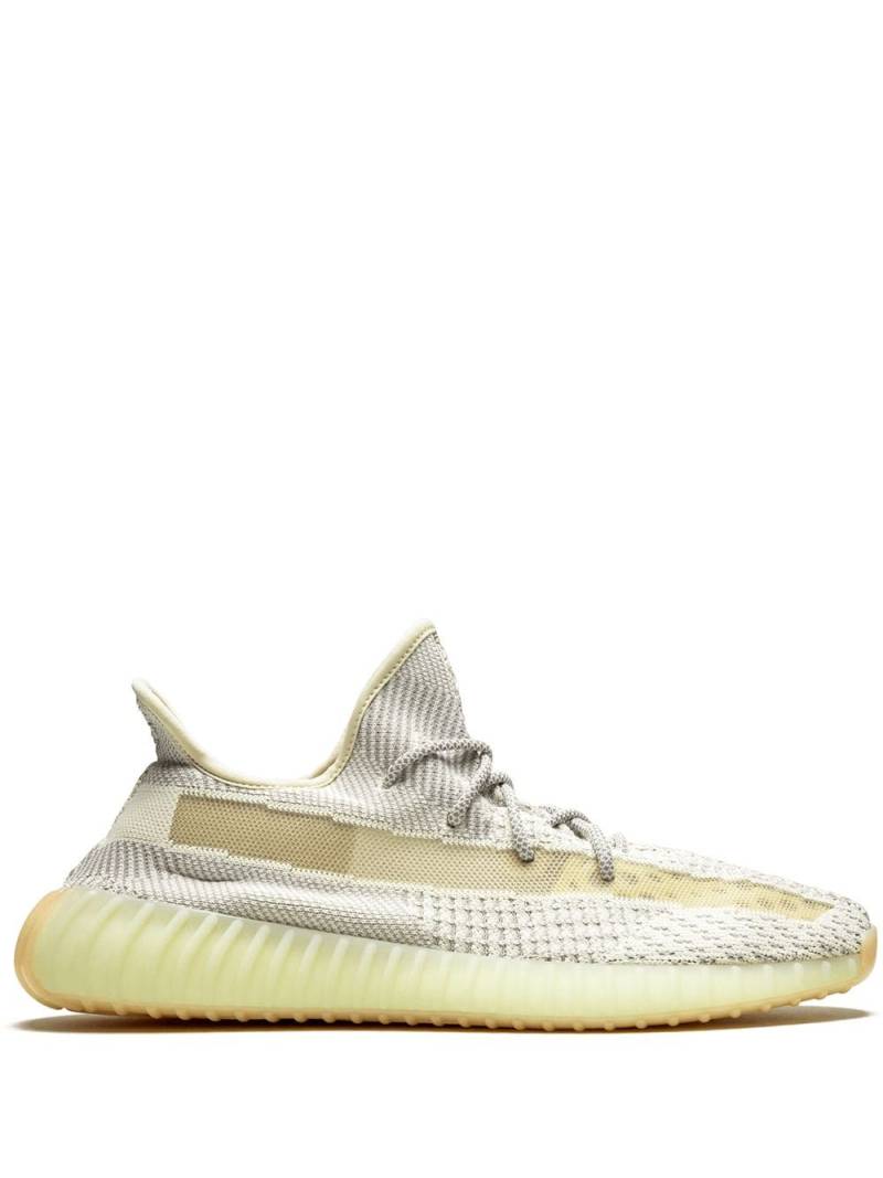 adidas Yeezy YEEZY Boost 350 V2 "Lundmark" sneakers - Neutrals von adidas Yeezy