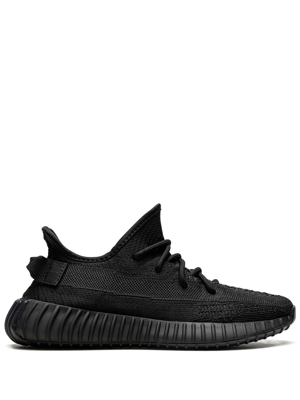 adidas Yeezy YEEZY Boost 350 V2 "Onyx" sneakers - Black von adidas Yeezy