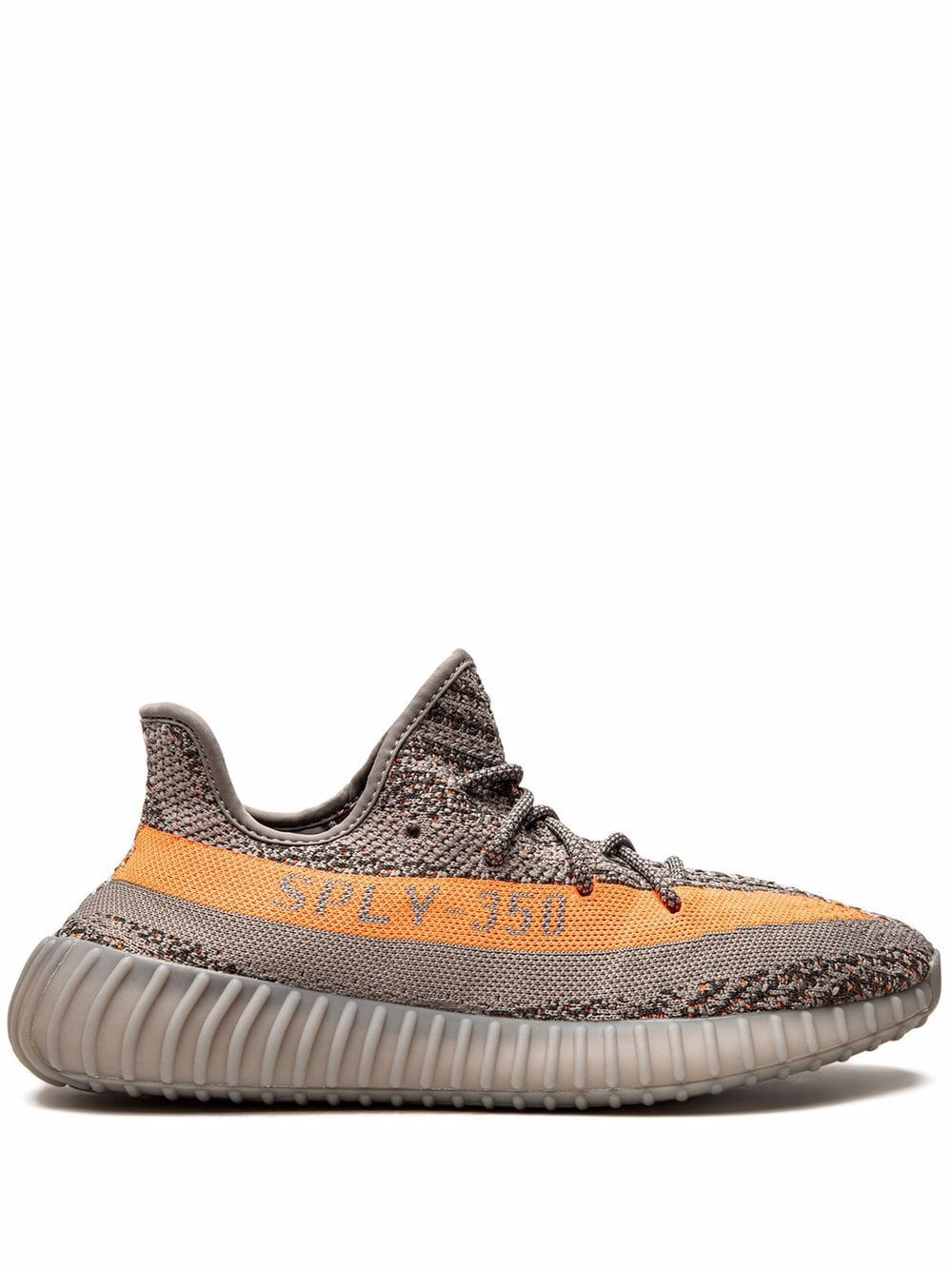 adidas Yeezy YEEZY Boost 350 V2 Reflective "Beluga" sneakers - Grey von adidas Yeezy