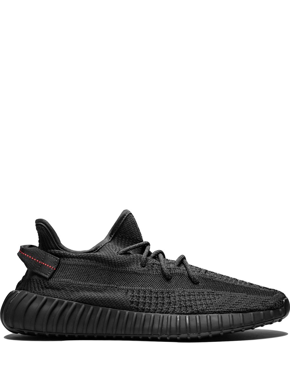 adidas Yeezy YEEZY Boost 350 V2 Reflective "Black - Static" sneakers von adidas Yeezy