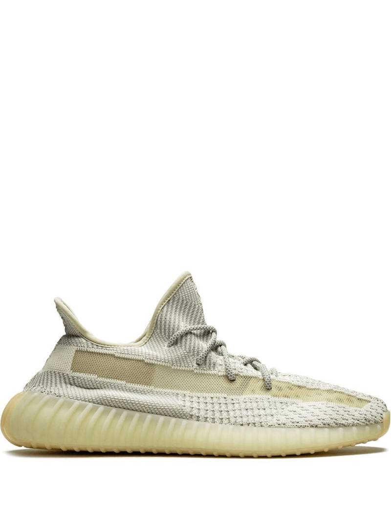 adidas Yeezy Boost 350 V2 "Lundmark Reflective" sneakers - Neutrals von adidas Yeezy