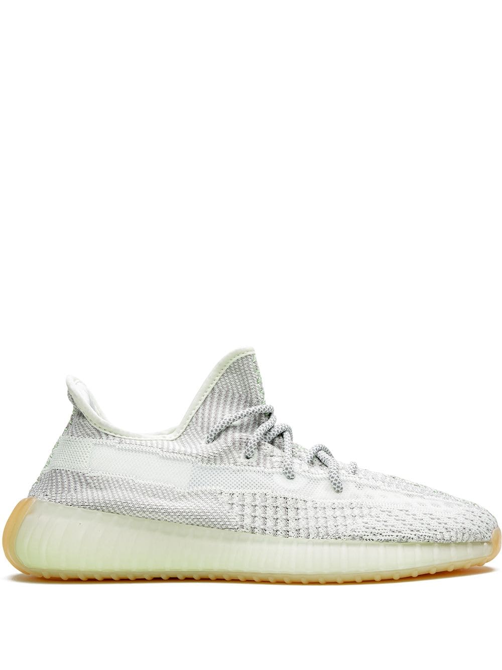 adidas Yeezy Boost 350 V2 "Yeshaya Reflective" sneakers - Grey von adidas Yeezy