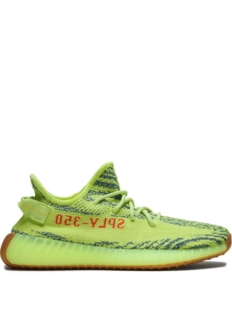 adidas Yeezy Boost 350 V2 "Semi Frozen" sneakers - Green von adidas Yeezy