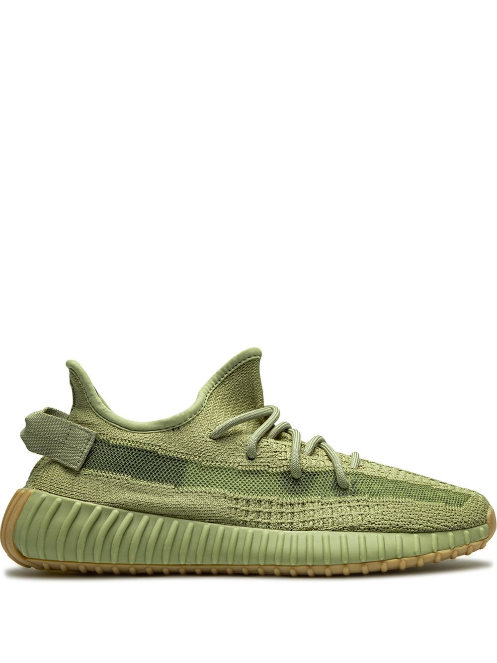 adidas Yeezy YEEZY Boost 350 V2 "Sulfur" sneakers - Green von adidas Yeezy